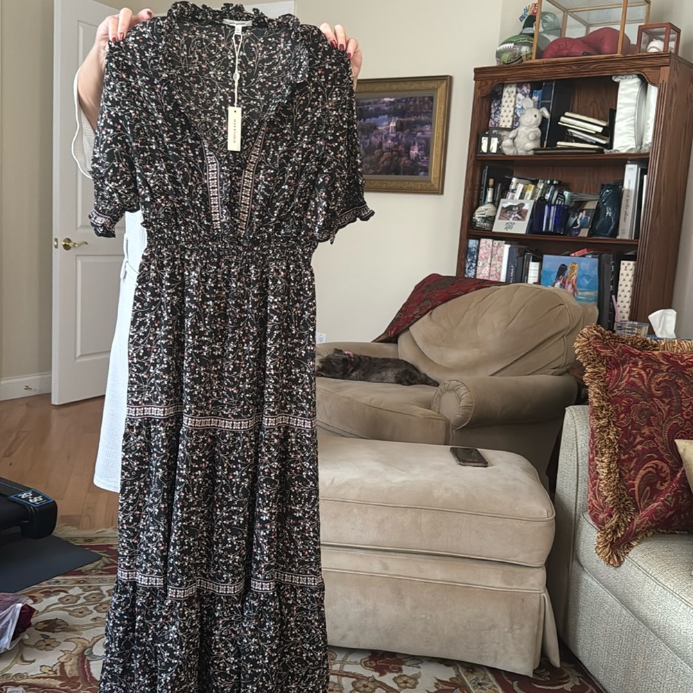 Max Studio new dress